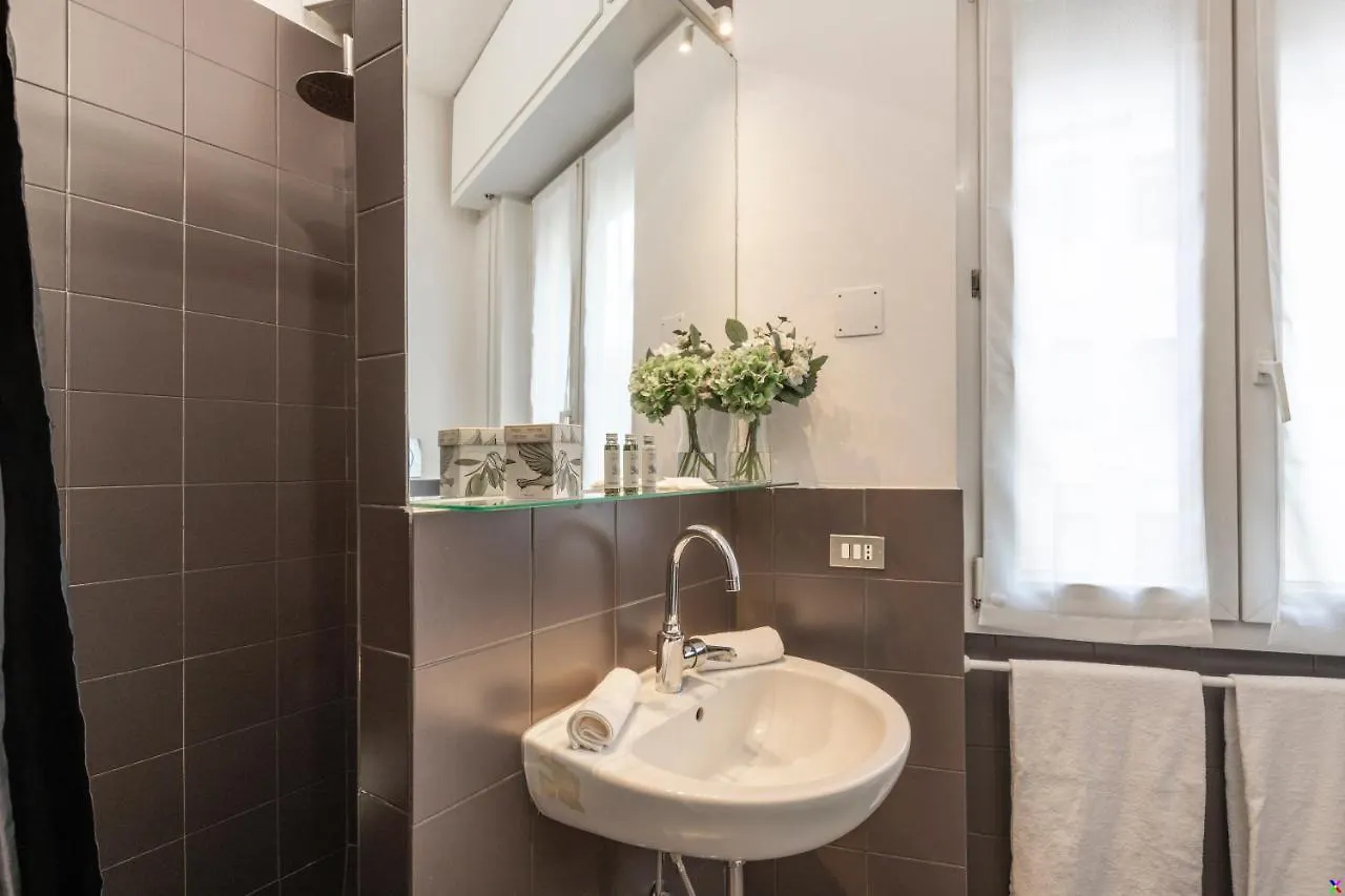 Apartment Bnbutler - Cesare Brivio, 21 - Ampio E Luminoso Mailand